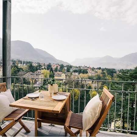 Meralino Boutique Apartment Merano Exteriér fotografie