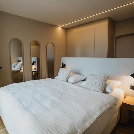 Meralino Boutique Apartment Merano Exteriér fotografie