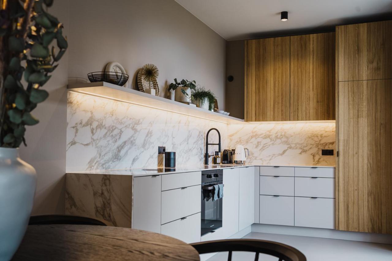 Meralino Boutique Apartment Merano Exteriér fotografie