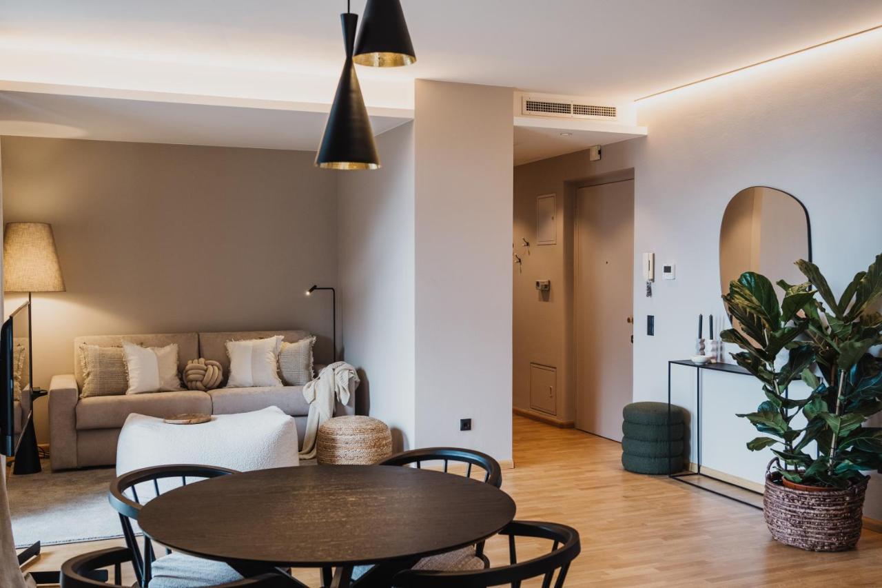 Meralino Boutique Apartment Merano Exteriér fotografie