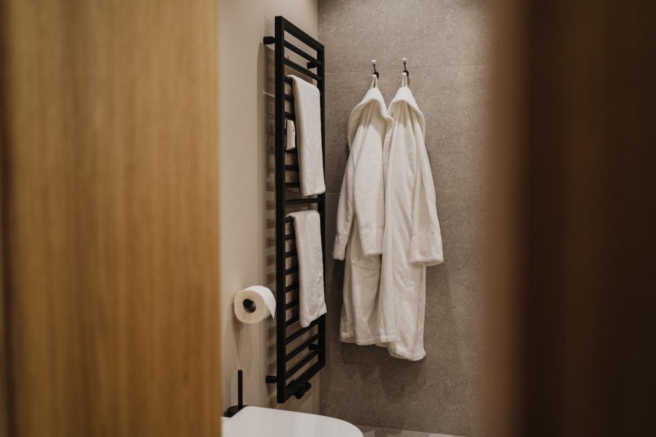 Meralino Boutique Apartment Merano Exteriér fotografie