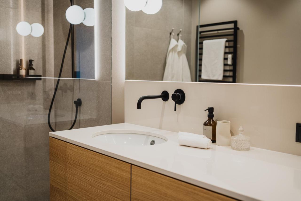 Meralino Boutique Apartment Merano Exteriér fotografie